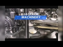 2প্যাকেজিংয়ের জন্য.২ কেডব্লিউ প্লাস্টিকের কাপ ভর্তি ও সিলিং সরঞ্জাম