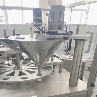 কেনা 220 ভোল্ট জুস বোতল ভর্তি এবং সিলিং মেশিন 3000-20000BPH শিল্প ব্যবহারের জন্য online manufacture