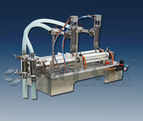 কেনা 20-500 মিলি কাপের জন্য স্বয়ংক্রিয় টিউব ফিলিং এবং সিলিং মেশিন online manufacture